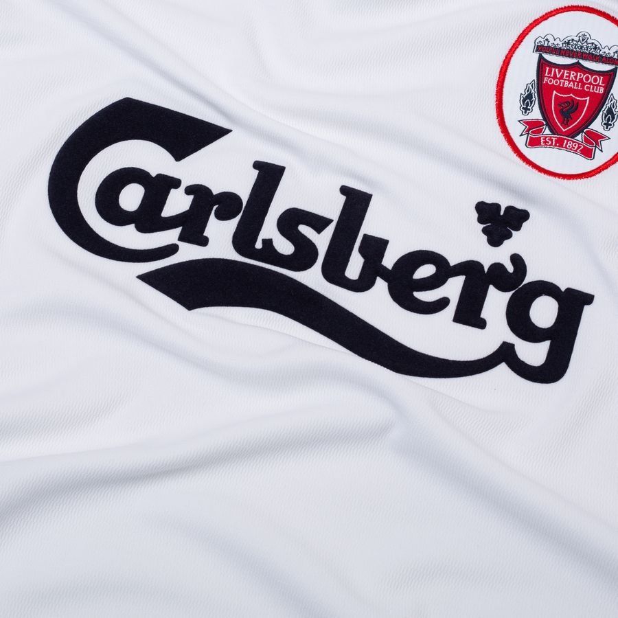Liverpool Away Shirt 1998/99 - Men's-SoccerKits Hub | Buy Soccer Jerseys Online